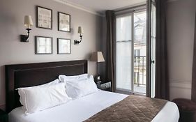 Hotel Saint Louis Pigalle